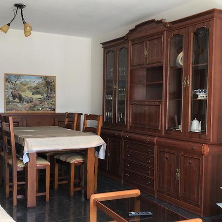 Appartamento Casa Vimar Portomarin Esterno foto