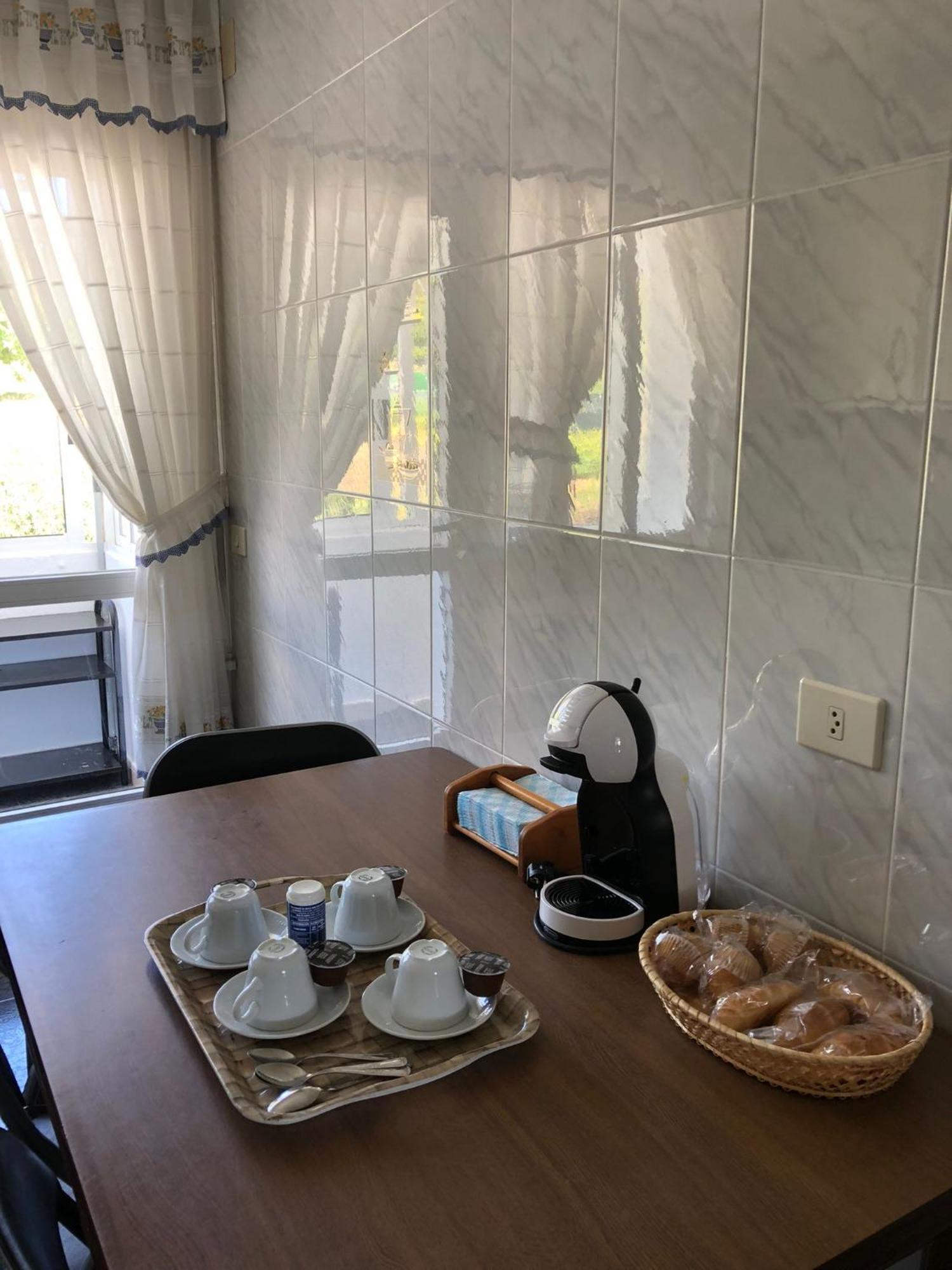 Appartamento Casa Vimar Portomarin Esterno foto