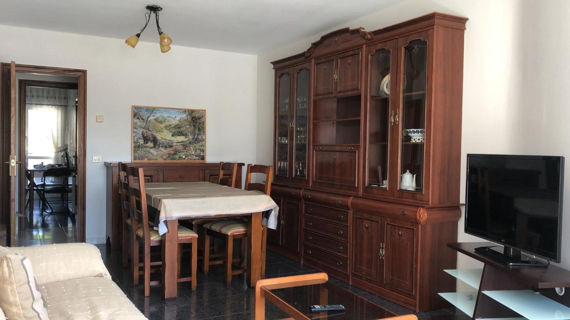 Appartamento Casa Vimar Portomarin Esterno foto